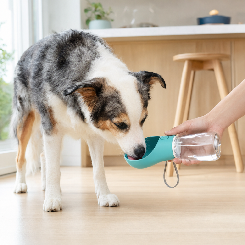 Kit HydraPet — Cuidado Completo para seu Pet.