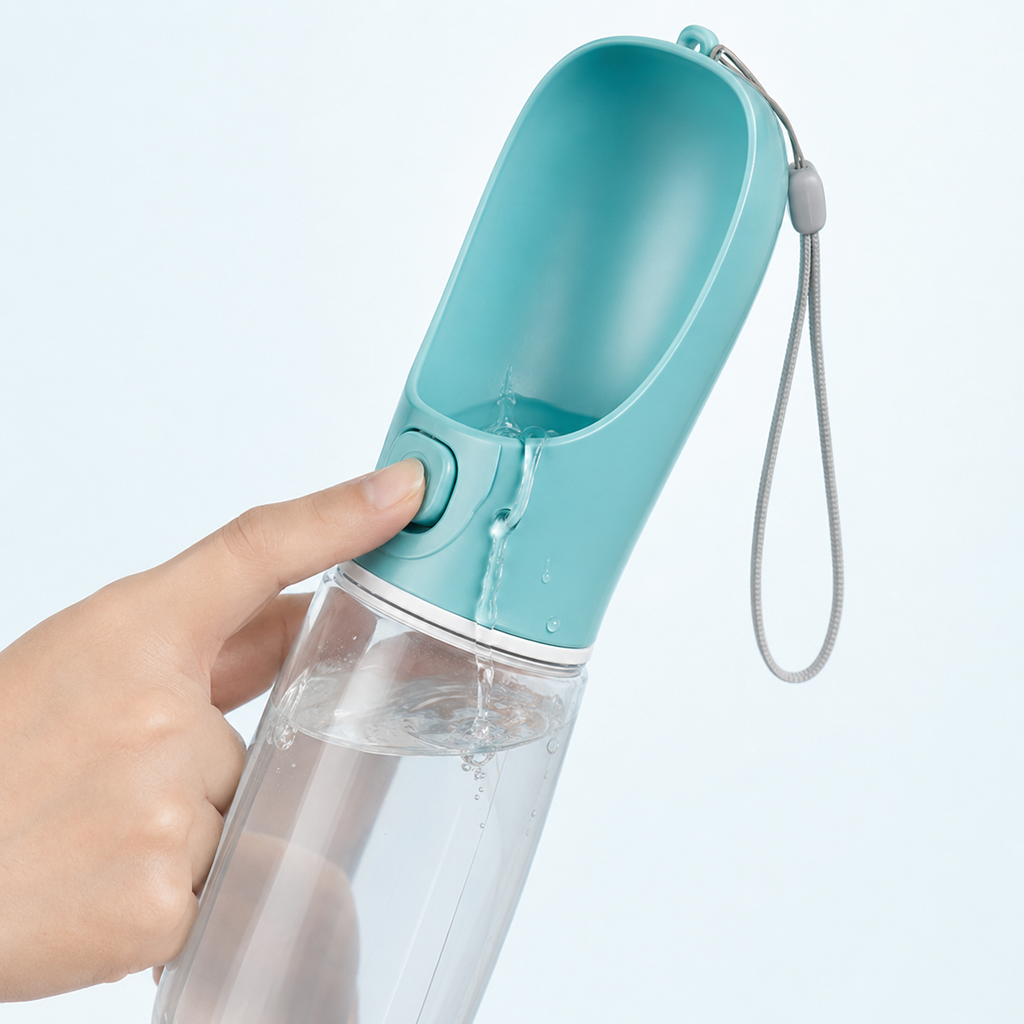Kit HydraPet — Cuidado Completo para seu Pet.