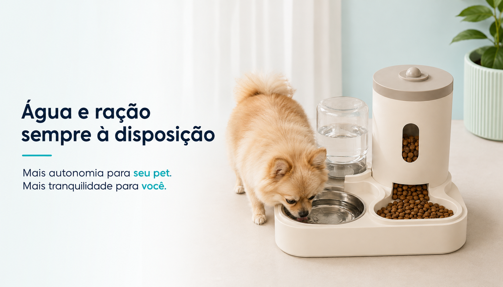 Kit HydraPet — Cuidado Completo para seu Pet.