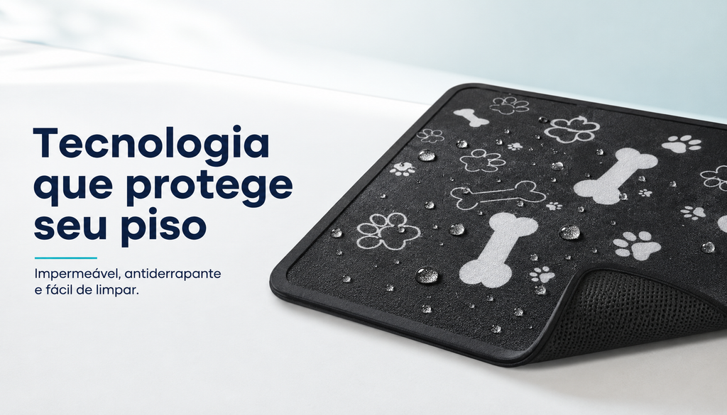 Kit HydraPet — Cuidado Completo para seu Pet.